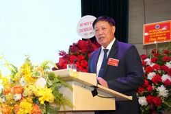 Thứ trưởng Đỗ Xuân Tuyên được bầu làm Chủ tịch Hội KHHGĐ Việt Nam khóa VII
