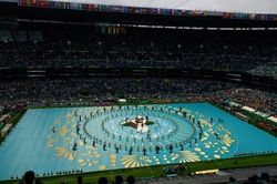 World Cup 2026 khai màn bằng đại tiệc âm nhạc và văn hóa chưa từng có