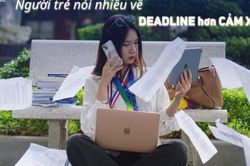 Hành trình người trẻ học cách lắng nghe bản thân qua 'Hustle, Heard me'