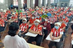 Dấu ấn của các Hội KHHGĐ các địa phương trong công tác dân số và phát triển