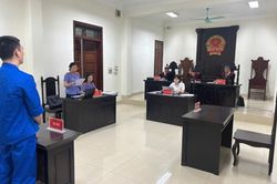 VKSND và TAND tỉnh Quảng Ninh rút kinh nghiệm phiên tòa hình sự phúc thẩm