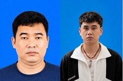 Khởi tố, bắt tạm giam 2 đối tượng dùng hung khí hỗn chiến giữa khu dân cư
