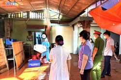 Quy định mới về xử phạt vi phạm hành chính trong lĩnh vực thú y