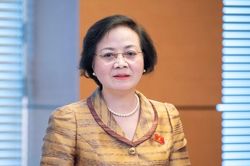 Phê duyệt danh sách thành viên Ban Chỉ đạo quốc gia về tìm kiếm, quy tập và xác định danh tính hài cốt liệt sĩ