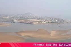 Sớm tháo gỡ 'điểm nghẽn' trong xử lý bồi lắng cảng cá, khu neo đậu