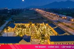 Nâng cao chất lượng lưu trú: Chìa khóa thu hút du khách đến Hà Tĩnh