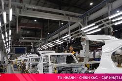 Hội tụ động lực - nền tảng vững chắc cho mục tiêu tăng trưởng hai con số