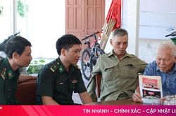 Phát huy vai trò người dân vùng biên trong phòng, chống ma túy