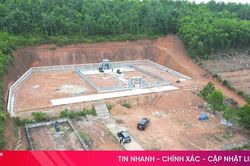 Nhức nhối nạn lấn chiếm đất rừng làm nghĩa trang ở Hà Linh