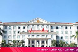Kỳ họp thường lệ giữa năm của HĐND tỉnh H&agrave; Tĩnh diễn ra từ ng&agrave;y 25-26/6