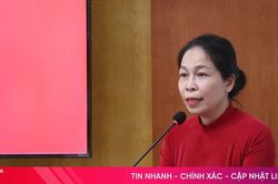 Bà Trần Thị Vinh được giao phụ trách Bảo tàng Hà Tĩnh