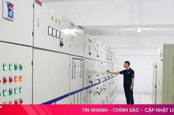 Gỡ khó nguồn điện cho các cụm công nghiệp ở Nam Hồng Lĩnh