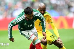 World Cup 2026: Mexico thắng Nam Phi trong trận khai mạc có 3 thẻ đỏ