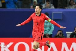 Lịch thi đấu World Cup 2026 ngày 12/6: Hàn Quốc nhập cuộc chơi