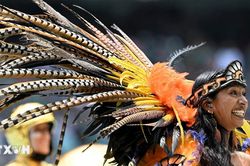 Lễ khai mạc World Cup 2026 đậm đà bản sắc văn hóa Mexico