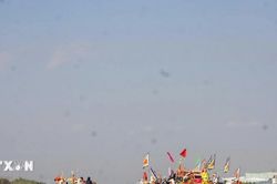Lễ hội Cầu ngư Đắk Lắk 2026 - tôn vinh tinh hoa di sản văn hóa miền biển