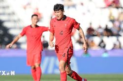 Trực tiếp World Cup 2026: Hàn Quốc-Cộng hòa Séc 0-0