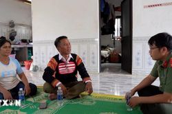 Gia Lai: Điểm sáng ổn định an ninh tôn giáo gắn với người uy tín trong dân tộc thiểu số