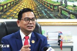 Diễn đàn Tương lai ASEAN: Sáng kiến tầm nhìn của Việt Nam về tương lai khu vực