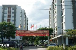 Thành phố Đà Nẵng: Tăng cơ hội an cư từ quỹ nhà ở xã hội cho thuê