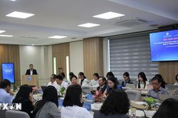 Sớm chuẩn hóa khung pháp lý chính quyền địa phương 2 cấp, chính quyền số
