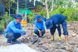Danh sách thành viên Ban chỉ đạo Quốc gia về tìm kiếm, quy tập và xác định danh tính hài cốt liệt sỹ