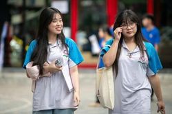 Đề Tiếng Anh 'bớt bẫy', vì sao chuyên gia vẫn dự báo phổ điểm khó vượt mốc 7?