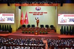 Kiểm tra, giám sát để nghị quyết thành hiện thực