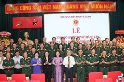 Phát huy bản chất 'Bộ đội Cụ Hồ' trong kỷ nguyên mới