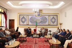 Th&uacute;c đẩy quan hệ hợp t&aacute;c nhiều mặt giữa Việt Nam - Algeria
