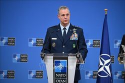 Tướng cấp cao NATO khẳng định Nga không tìm kiếm xung đột