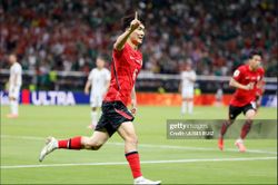 Khoảnh khắc thiên tài của sao Hàn Quốc trước CH Séc ở World Cup 2026