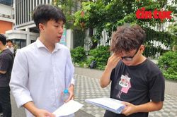 Gợi ý đáp án và nhận định đề thi Hóa học thi tốt nghiệp THPT 2026
