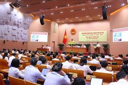 Luật Thủ đô 2026 mở đường cho mô hình phát triển mới của Hà Nội
