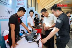 TP Hồ Chí Minh tăng tốc thu hút vốn đầu tư mạo hiểm cho đổi mới sáng tạo