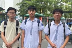 Gợi ý đáp án và nhận định đề Địa lý thi tốt nghiệp THPT 2026
