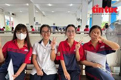 Gợi ý đáp án và nhận định đề thi môn tiếng Anh tốt nghiệp THPT 2026