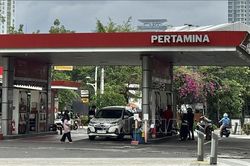Indonesia tăng mạnh giá xăng lần đầu kể từ khi bùng phát xung đột Trung Đông