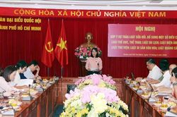 Đề xuất có quy định cụ thể hơn về phát triển mô hình du lịch cấp phường, xã