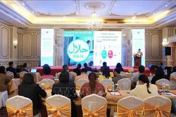 Mở rộng cơ hội cho nông sản và du lịch Lâm Đồng vào thị trường Halal