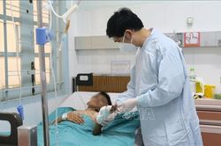 Đề phòng tai nạn thương tích cho trẻ dịp nghỉ hè