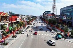 Sắp xếp thôn, tổ dân phố: Cơ hội để tập trung nguồn lực đầu tư
