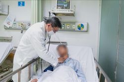 Bệnh lý nhồi máu cơ tim cấp gia tăng và ngày càng trẻ hóa