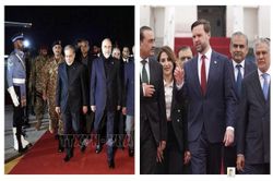Xung đột Trung Đông: Lễ ký kết thỏa thuận Mỹ - Iran có thể diễn ra ở Geneva vào tuần tới