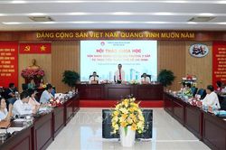Sớm chuẩn hóa khung pháp lý chính quyền địa phương 2 cấp, chính quyền số