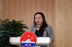 Cán bộ cấp xã phải thao tác đồng thời hơn 10 phần mềm chuyên ngành