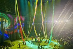 'Mơ Show' - bước thử nghiệm cho sản phẩm văn hóa mới tại TP Hồ Chí Minh