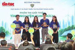 Đưa thông điệp nhiên liệu xanh đến gần hơn với cộng đồng