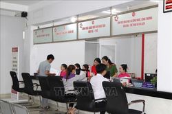 Quán triệt đầy đủ, sâu rộng ý nghĩa chính trị của nhiệm vụ tổng rà soát hệ thống văn bản quy phạm pháp luật