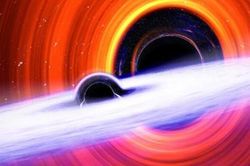 LIGO bắt được tín hiệu từ 'vật thể bóng ma', giải mã bí ẩn lớn nhất vũ trụ
